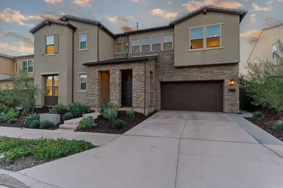 15952 SARAH RIDGE CT, San Diego, CA 92127