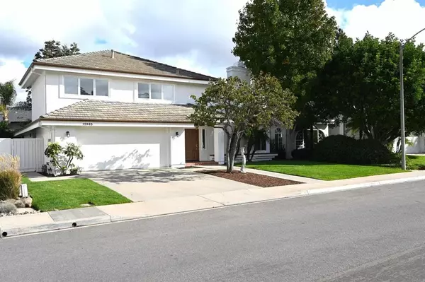 Rancho Santa Fe, CA 92091,15963 Avenida Calma