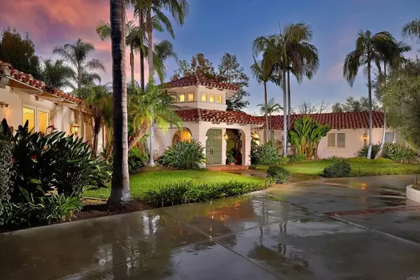 7 Rolling View Lane, Fallbrook, CA 92028