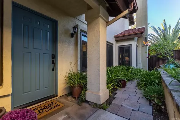 Encinitas, CA 92024,2425 Summerhill Drive