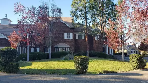Rancho Santa Fe, CA 92067,6409 Rancho Santa Fe Farms Drive