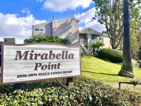 10006 Maya Linda Rd #5204, Mira Mesa, CA 92126