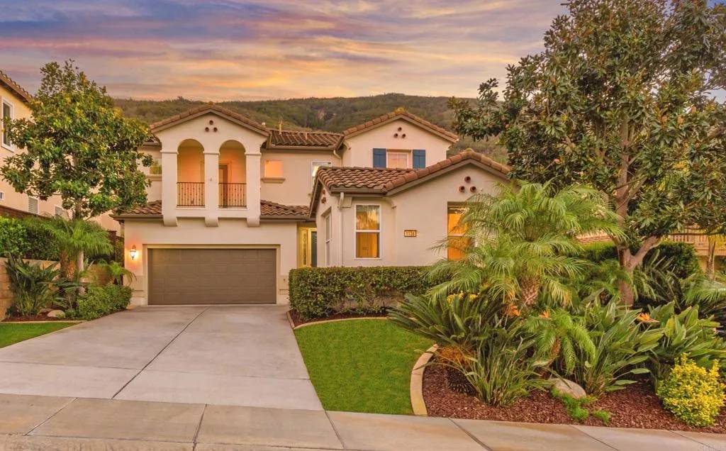 San Marcos, CA 92078,1138 Via Vera Cruz
