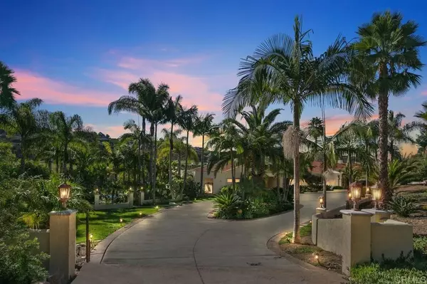 7881 Calle Dos Lagos, Rancho Santa Fe, CA 92067