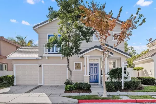 1246 Cambria Way, Encinitas, CA 92024