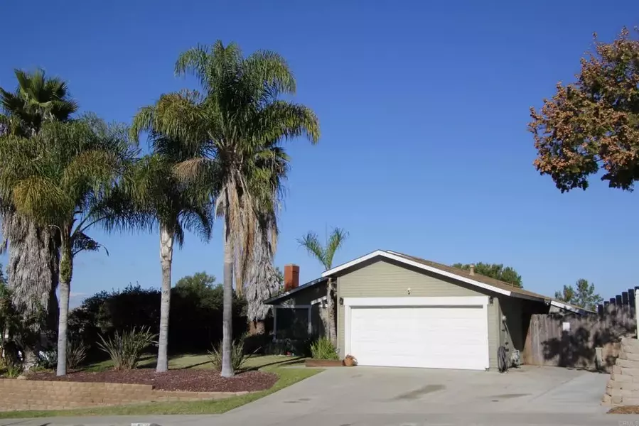 4414 Springtime Drive, Oceanside, CA 92056