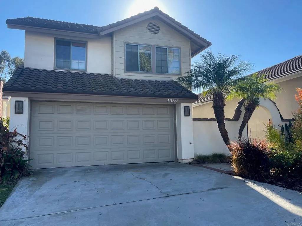 4069 San Ardo Cove, San Diego, CA 92130