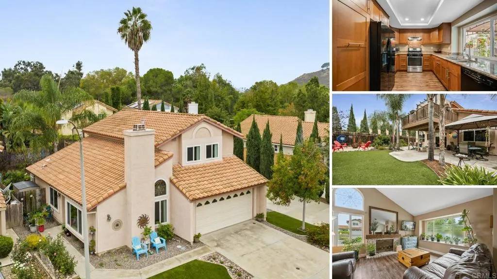 329 Winters Ct, San Marcos, CA 92069