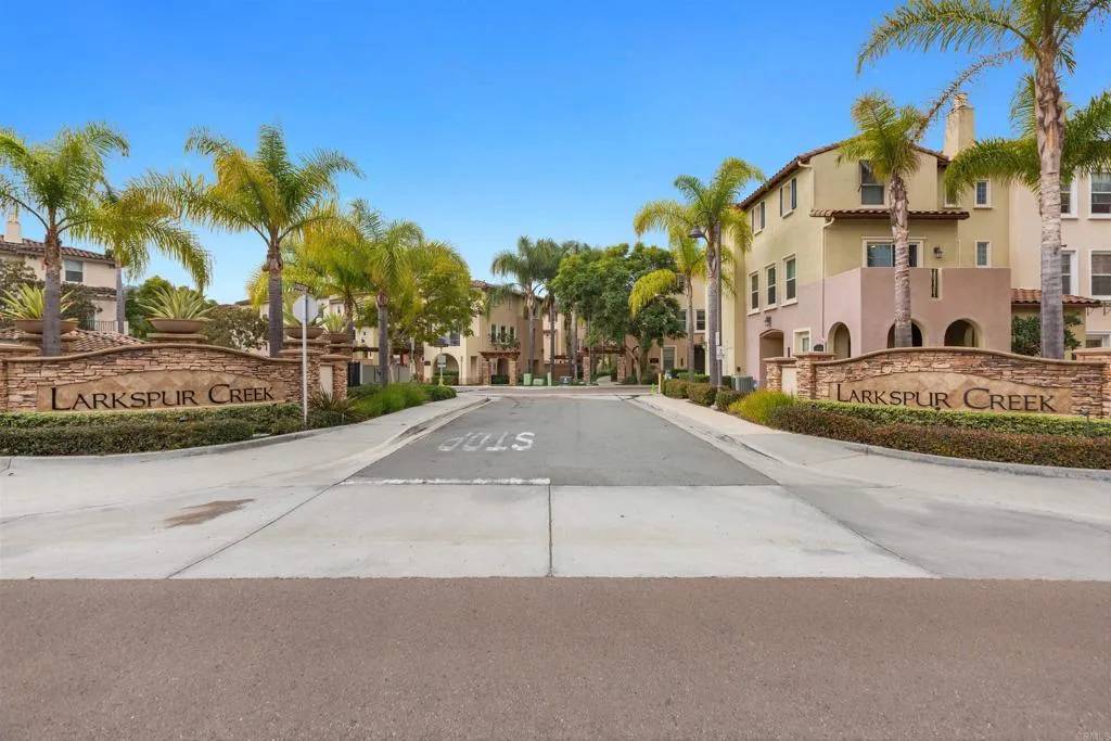 San Marcos, CA 92078,2495 Longstaff Court