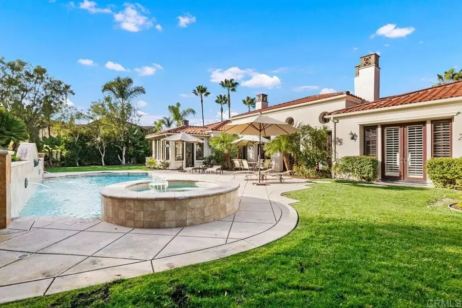 16530 Down Memory Lane, San Diego, CA 92127