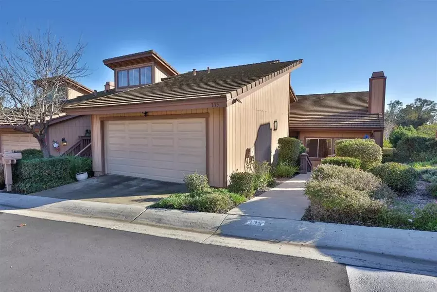 335 Windyridge Glen, Escondido, CA 92026