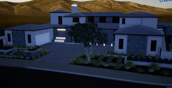 Rancho Santa Fe, CA 92067,Via Rancho Cielo