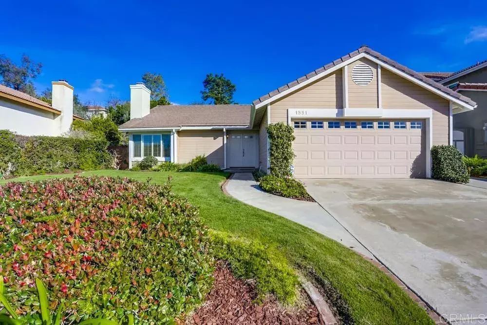 Encinitas, CA 92024,1551 Village View Rd