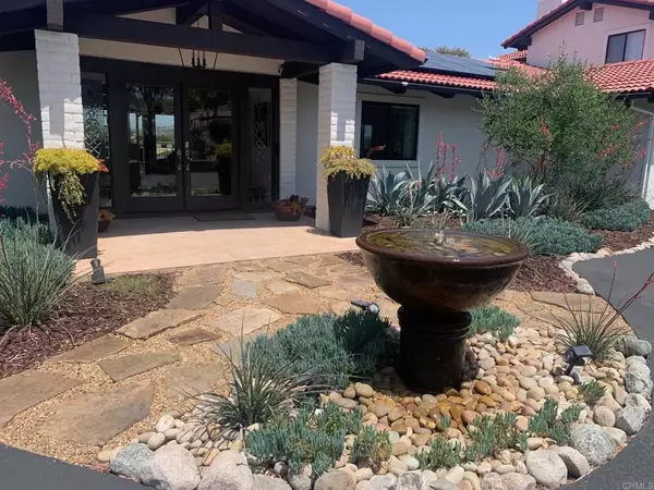 2357 Gracey Lane, Fallbrook, CA 92028