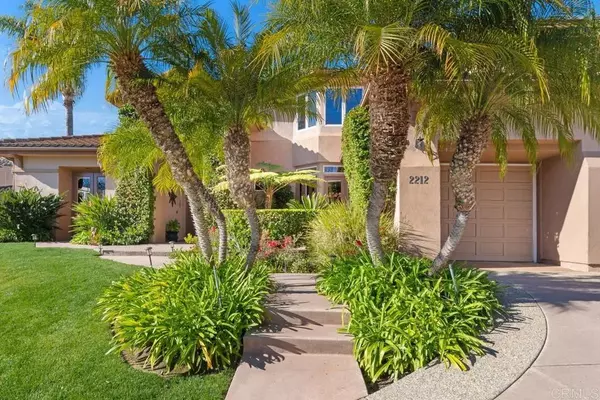Encinitas, CA 92024,2212 Rosemont Lane
