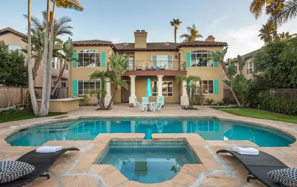 1624 Scott Place, Encinitas, CA 92024