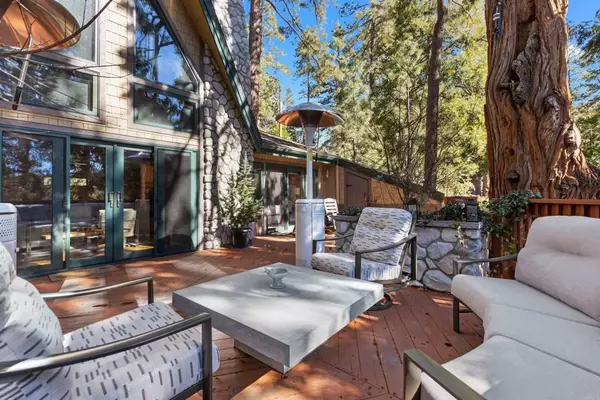 26620 Pine Avenue, Idyllwild, CA 92549