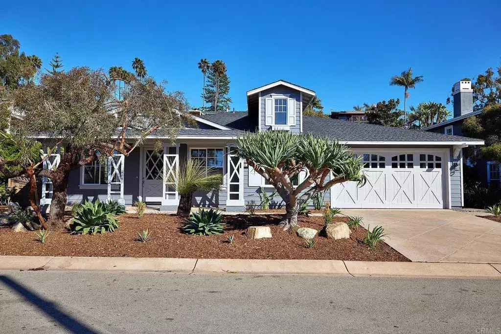 Encinitas, CA 92024,293 Star Jasmine Lane