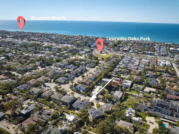 Encinitas, CA 92024,293 Star Jasmine Lane