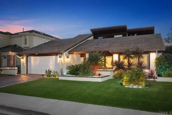 15954 Avenida Calma, Rancho Santa Fe, CA 92091