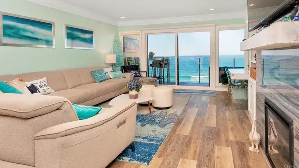 Solana Beach, CA 92075,435 S Sierra Avenue #219