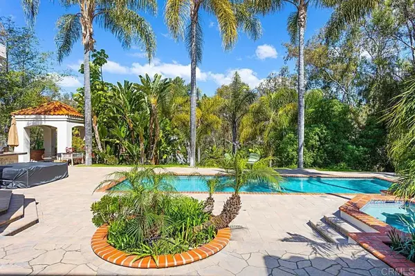 Rancho Santa Fe, CA 92067,17655 Calle Mayor