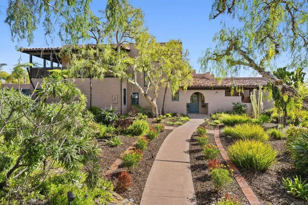 Encinitas, CA 92024,1566 Caudor Street