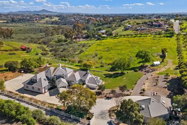 3619 Fortuna Ranch Rd, Encinitas, CA 92024