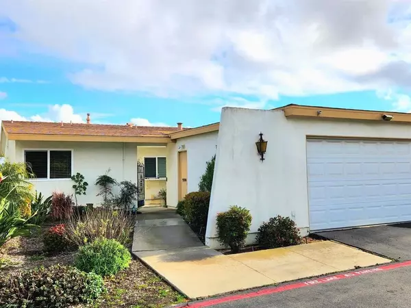 3890 Vista Campana South #41, Oceanside, CA 92057