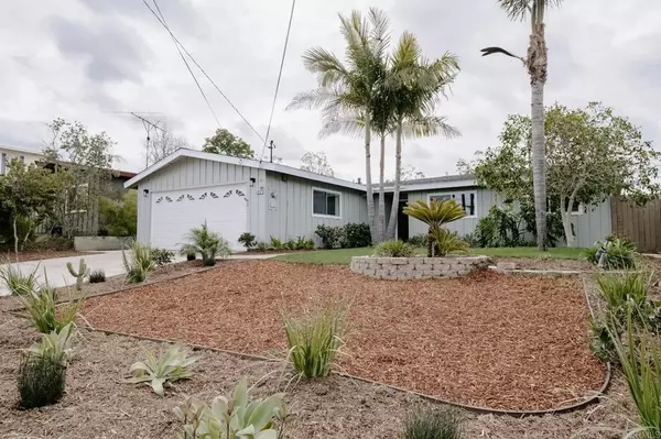 Encinitas, CA 92024,1027 San Abella Dr.