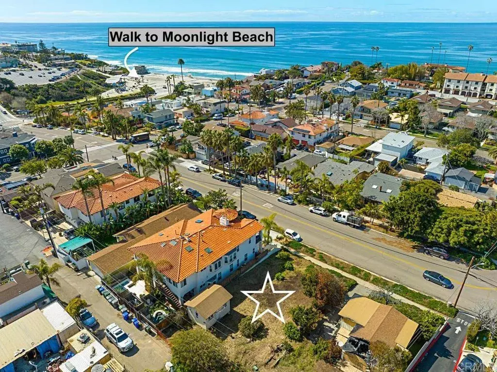 Encinitas, CA 92024,0 3rd