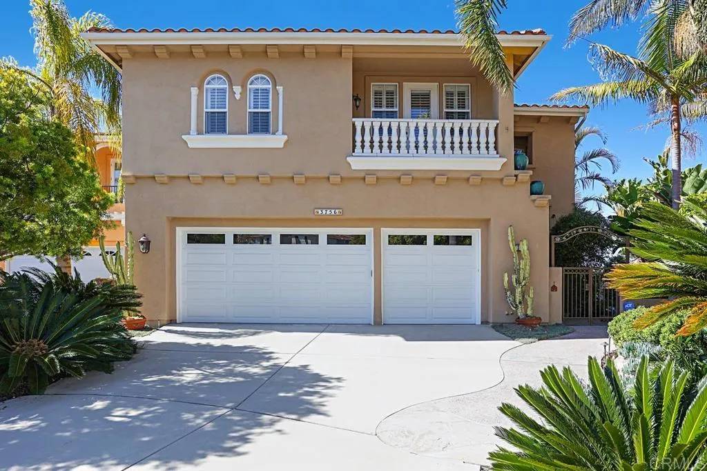 3756 Modena Place, San Diego, CA 92130