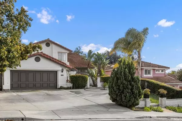 Carlsbad, CA 92010,2633 Valewood Ave