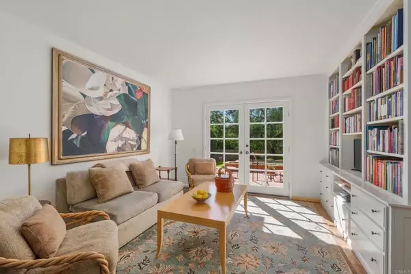 Rancho Santa Fe, CA 92067,16834 Via De Santa Fe