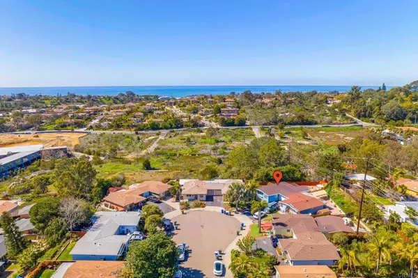 706 Snapdragon Street, Encinitas, CA 92024