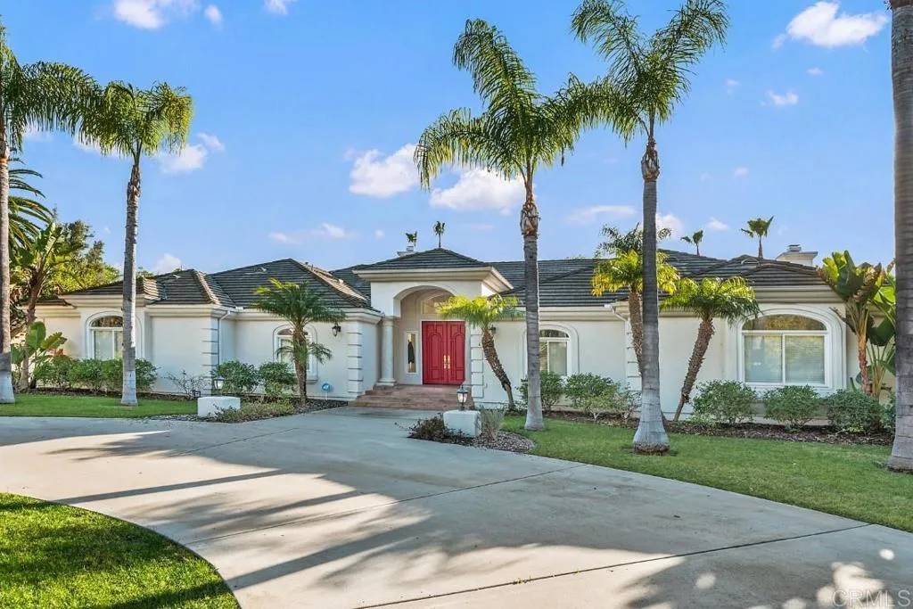 Poway, CA 92064,15066 Huntington Gate Drive