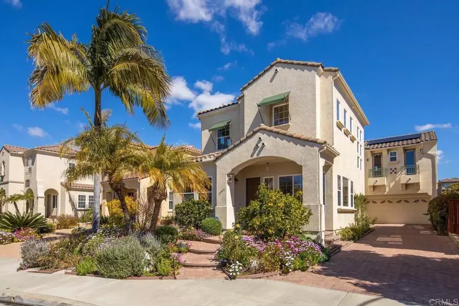 13971 AMBER Place, San Diego, CA 92130