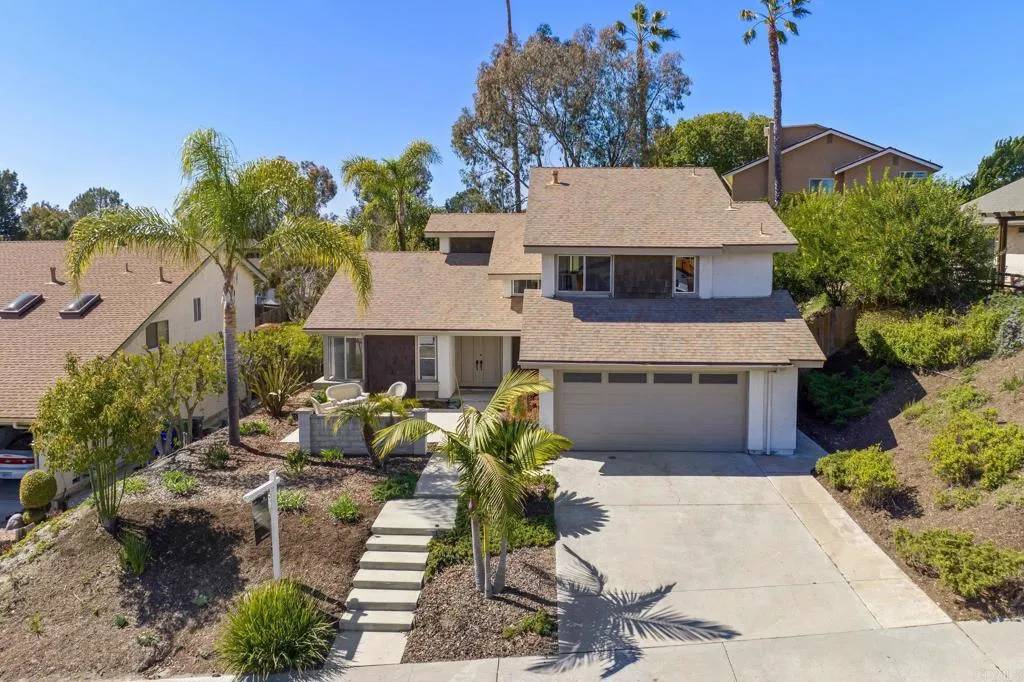 Oceanside, CA 92056,3573 Evening Canyon Road