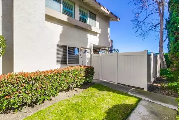 Encinitas, CA 92024,279 Countryhaven