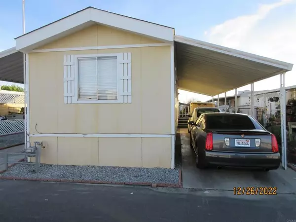 675 W Oakland #D-3, Hemet, CA 92543