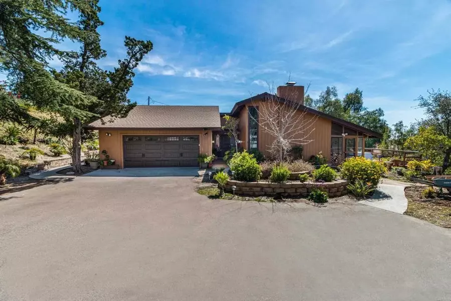 3135 Zumbrota Road, Alpine, CA 91901