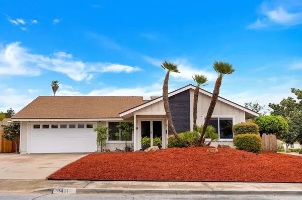1411 Kingston Drive, Escondido, CA 92027