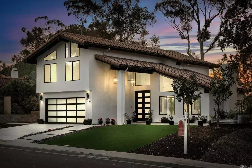 Solana Beach, CA 92075,1354 Santa Luisa Drive