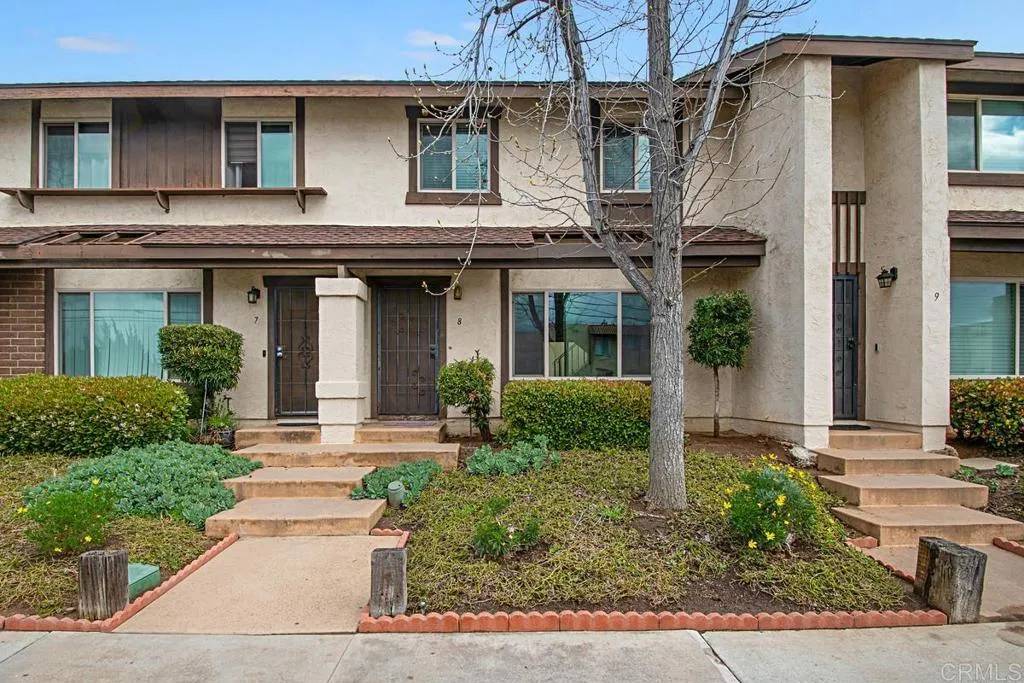 807 S MOLLISON Avenue #8, El Cajon, CA 92020