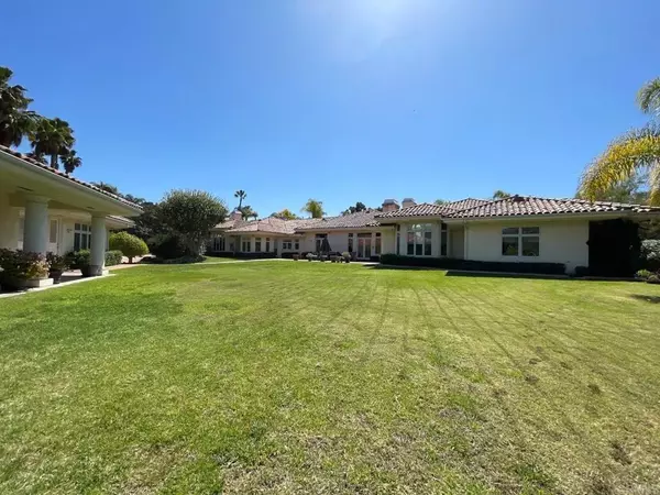 Rancho Santa Fe, CA 92067,6882 Rancho La Cima