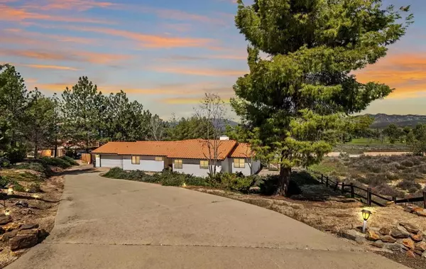 32118 Cerrada Del Coyote, Warner Springs, CA 92086