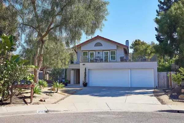 Encinitas, CA 92024,2107 Meadowgreen Court