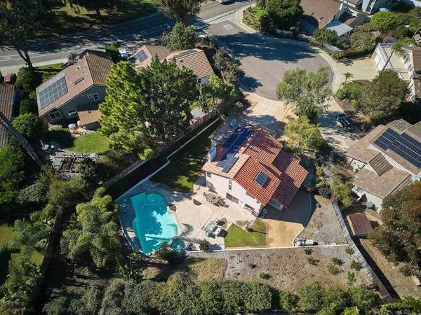 2107 Meadowgreen Court, Encinitas, CA 92024