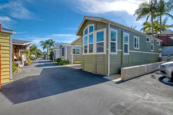 Encinitas, CA 92024,123 jasper #19