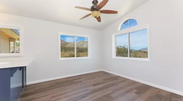 Julian, CA 92036,7524 Grubstake Trail